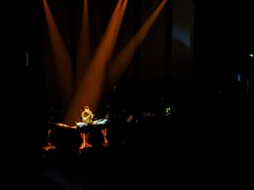 2023-06-24 - Concert Thylacine