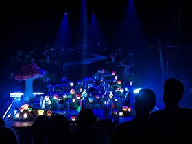 2023-10-14 - Concert Pomme et Julia Stone