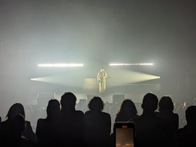 2023-11-08 - Concert Aime Simone