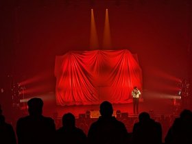 2024-04-05 - concert Eddy de Pretto