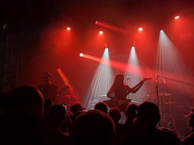 2024-12-03 - concert Monkey3