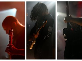 2025-09-25 - Concert Bruit