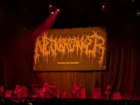 2025-12-02 - Concert Gojira