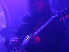 2026-03-15 - Concert monkeys from mars
